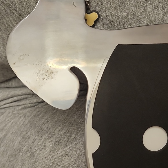 Very Cute and Unique FreeStanding Dog Picture Frame - Picture 9 of 9